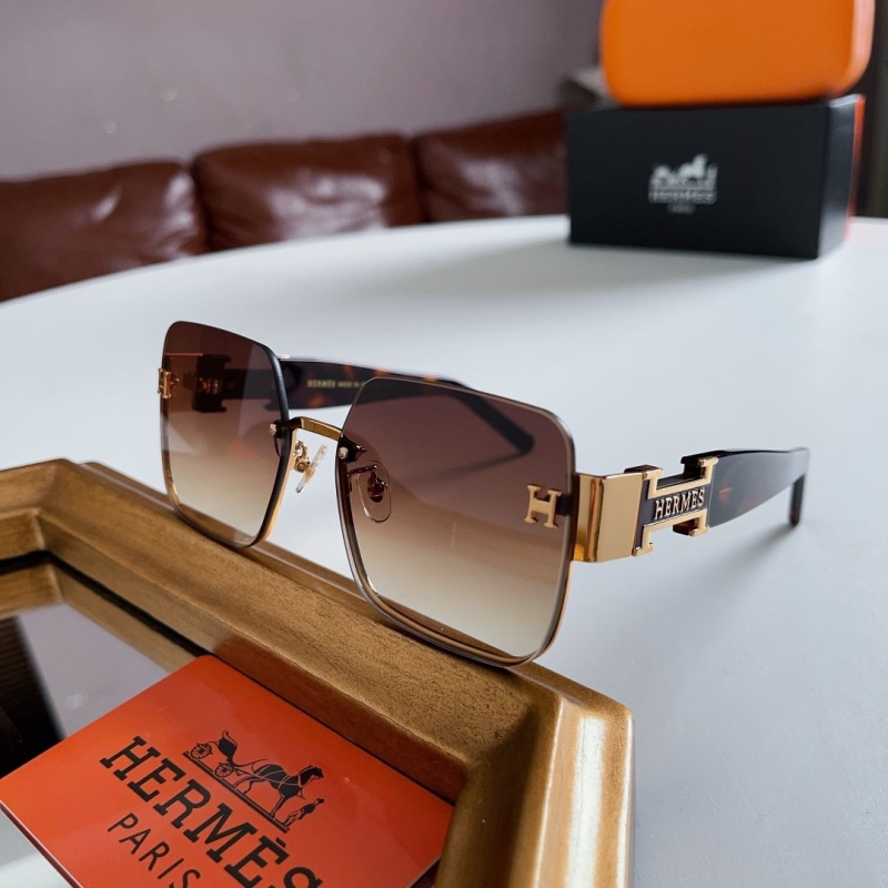 Hermes Sunglasses